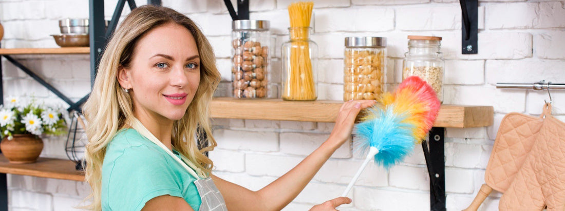 Everyday Problems, Smart Solutions: 10 Genius Household Products You Didn’t Know You Needed - Malachi Wallace boutique