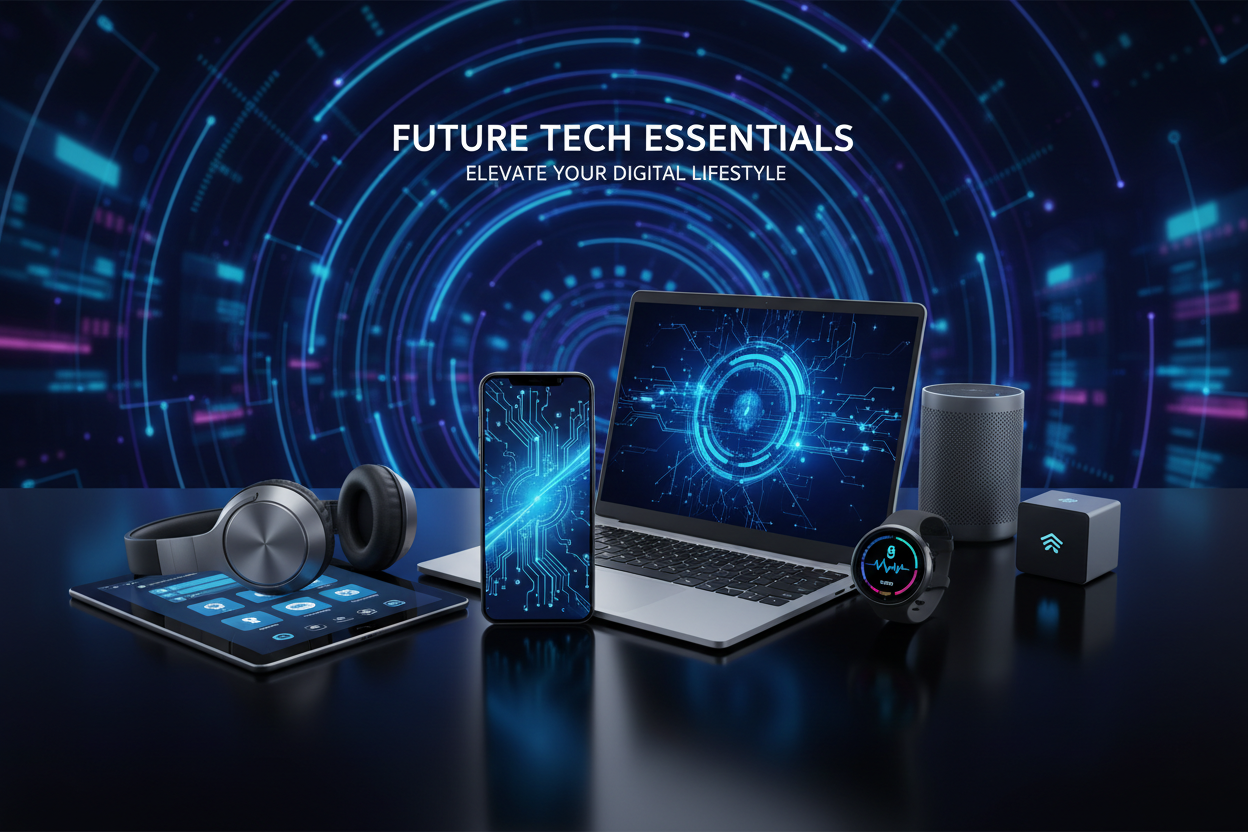 Electronics