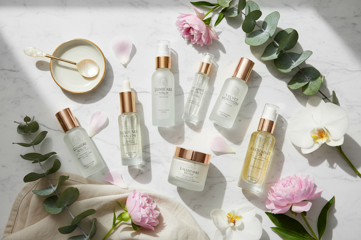 Skincare