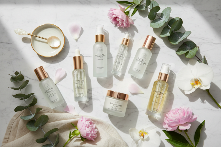 Skincare