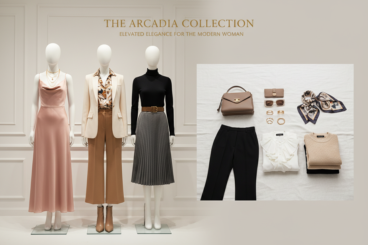 Women's Clothing