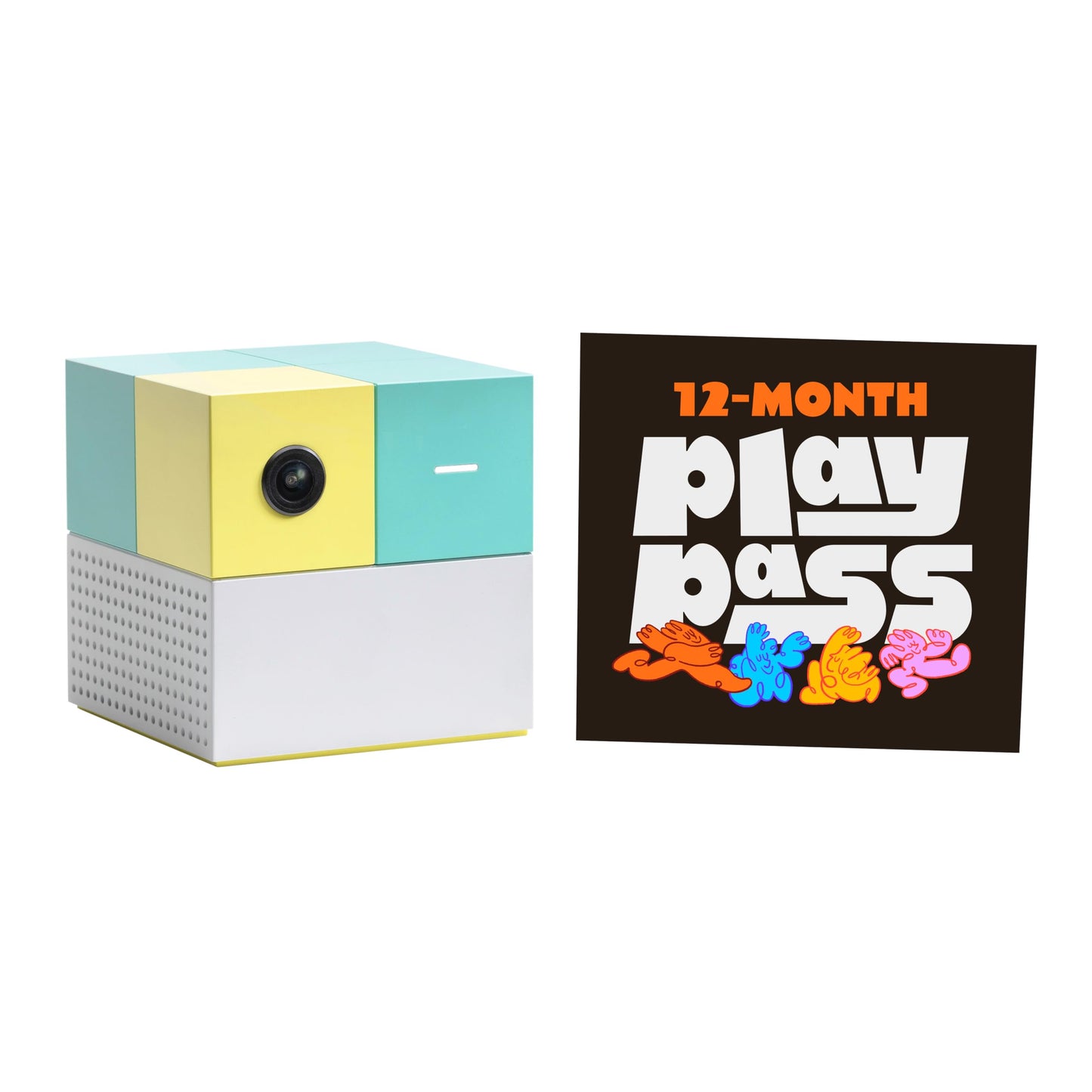 Nex Playground Active Family Gaming