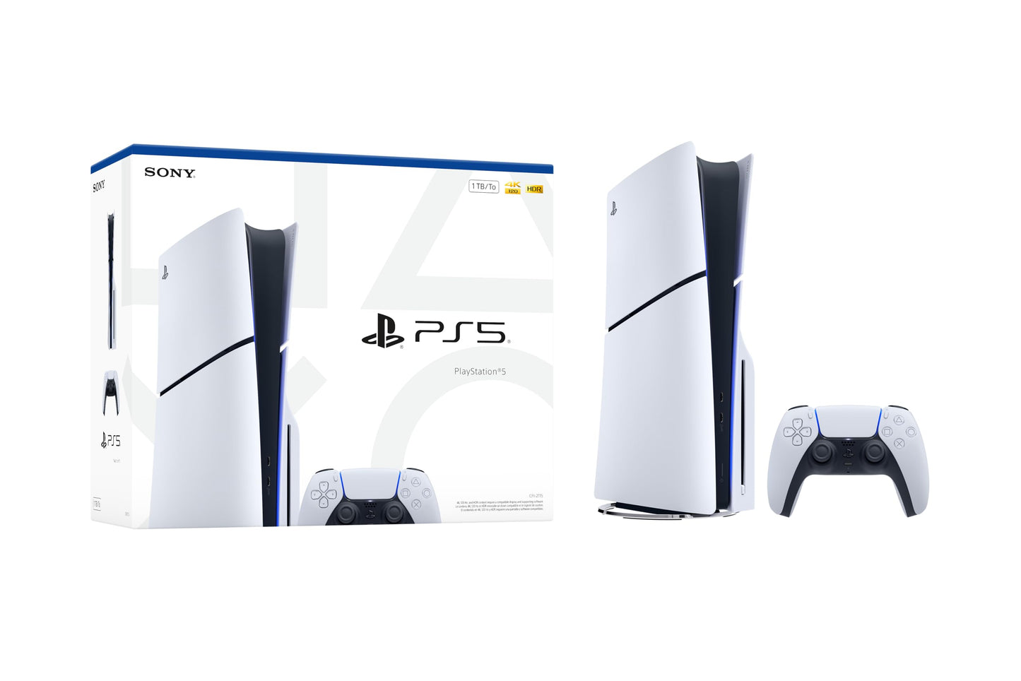 Sony PlayStation 5 Digital Gaming Console