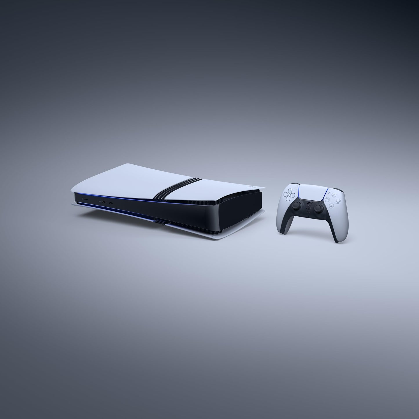Sony PlayStation 5 Digital Gaming Console