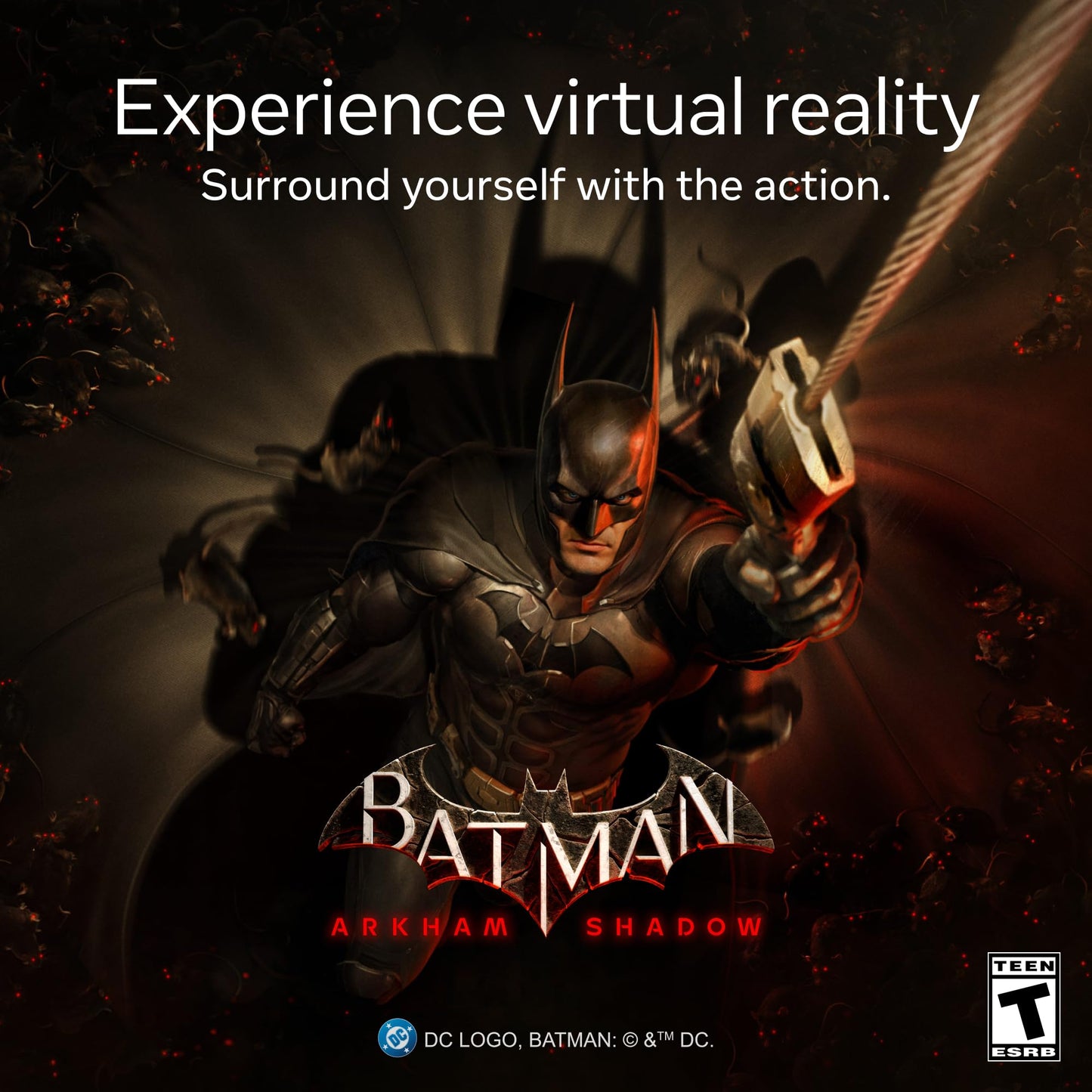 Meta Quest 3S Wireless VR Bundle