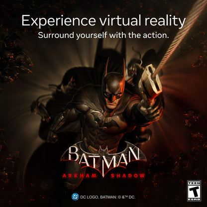 Meta Quest 3S Wireless VR Bundle