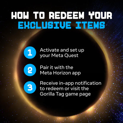 Meta Quest 3S Wireless VR Bundle