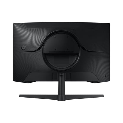 Samsung Odyssey G55C QHD Curved Gaming Monitor