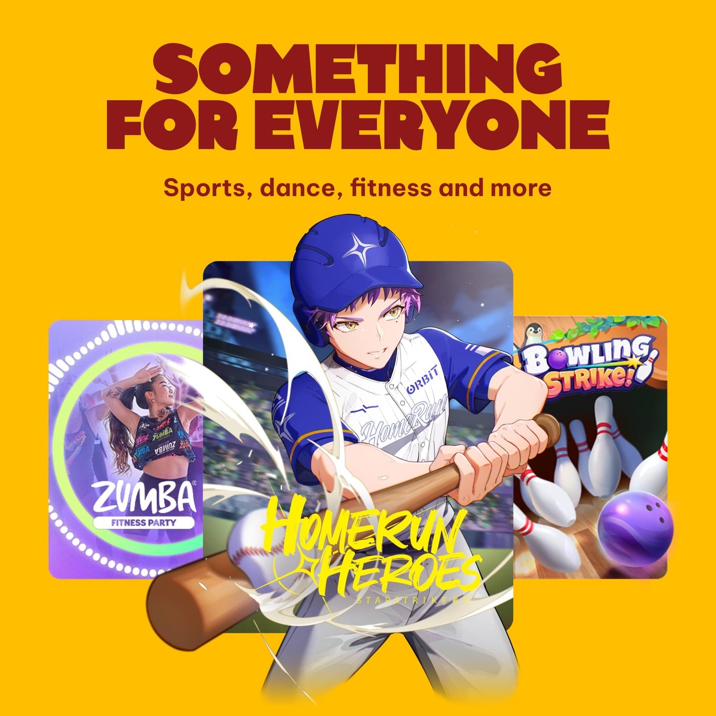 Nex Playground Active Family Gaming