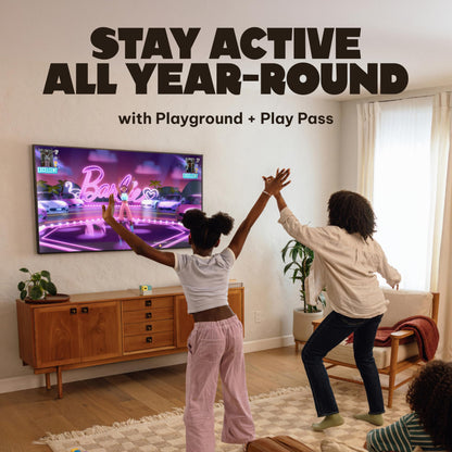 Nex Playground Active Family Gaming