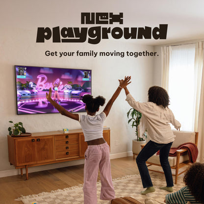 Nex Playground Active Family Gaming