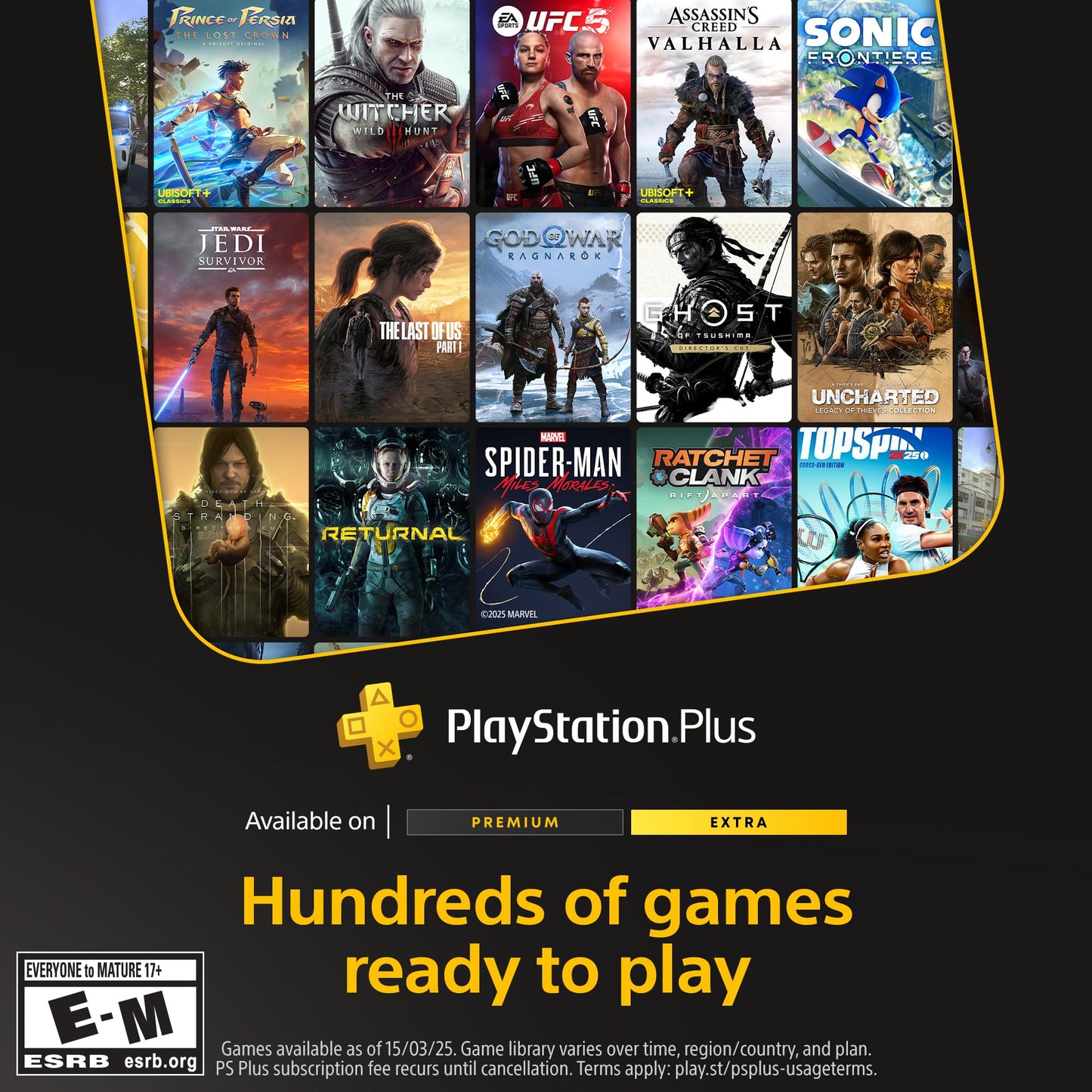 Sony PlayStation 5 Digital Gaming Console