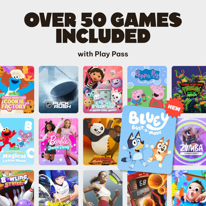 Nex Playground Active Family Gaming