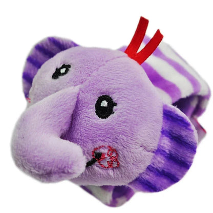 Baby Toys Baby Rattle Toys 0 12 Months Stuffed Animal Socks Wrist Strap Rattle Newborn Foot Sock Bug Wrist Strap Baby Socks