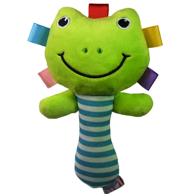 Baby Toys Baby Rattle Toys 0 12 Months Stuffed Animal Socks Wrist Strap Rattle Newborn Foot Sock Bug Wrist Strap Baby Socks