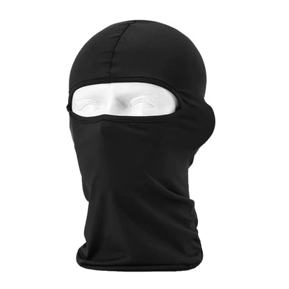 Balaclava Motorcycle Face Mask Moto Helmet Bandana Hood Ski Neck Full Face Mask Windproof Dustproof Face Shield Men'S Biker Mask - Malachi Wallace boutique