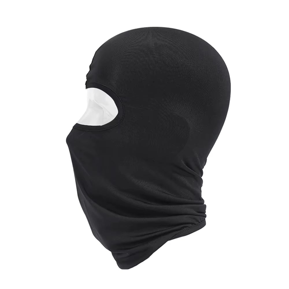 Balaclava Motorcycle Face Mask Moto Helmet Bandana Hood Ski Neck Full Face Mask Windproof Dustproof Face Shield Men'S Biker Mask - Malachi Wallace boutique
