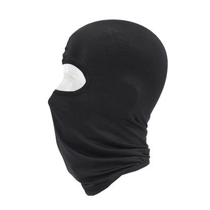 Balaclava Motorcycle Face Mask Moto Helmet Bandana Hood Ski Neck Full Face Mask Windproof Dustproof Face Shield Men'S Biker Mask - Malachi Wallace boutique