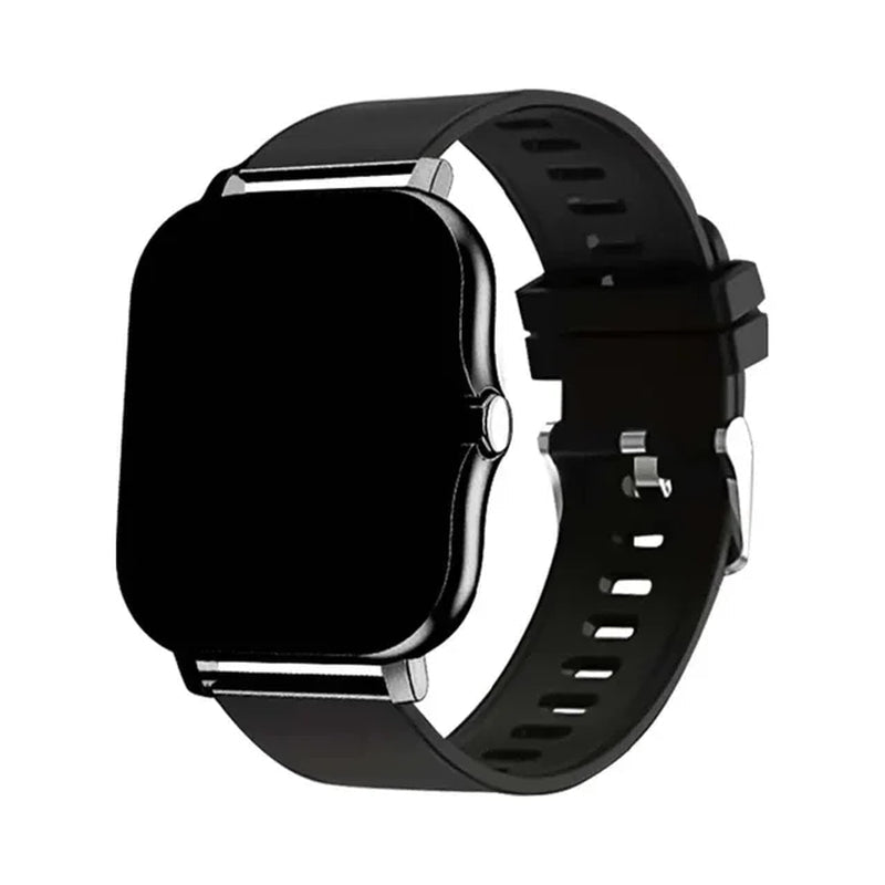 Bluetooth Call Smartwatch | Waterproof Fitness Watch - Malachi Wallace boutique