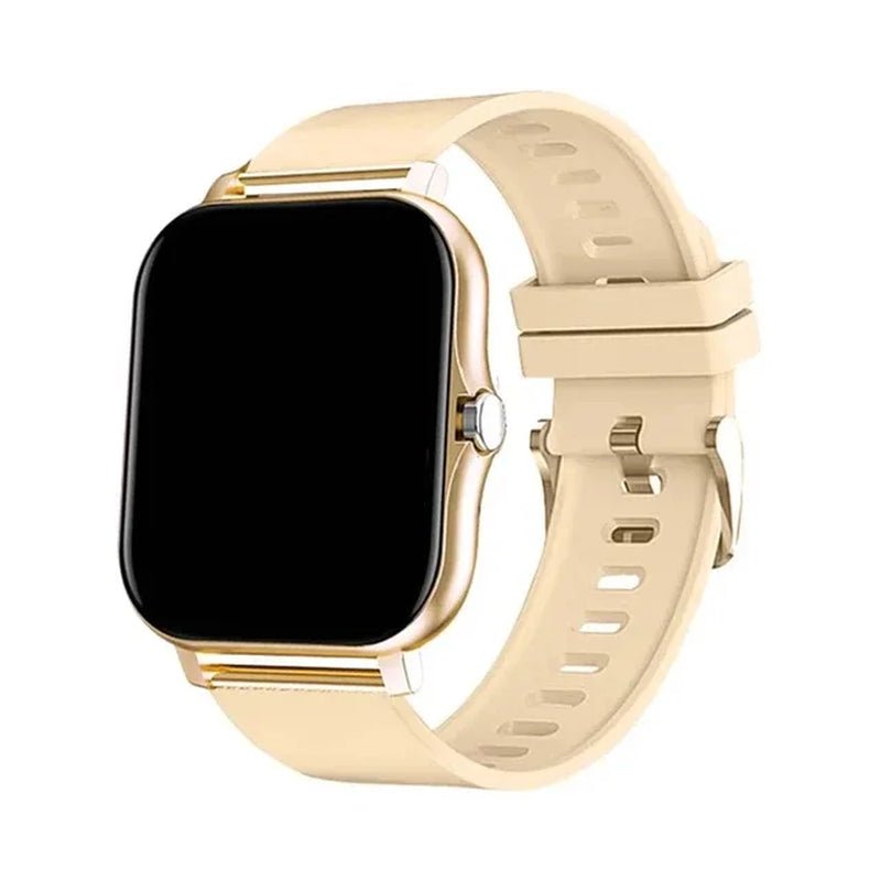 Bluetooth Call Smartwatch | Waterproof Fitness Watch - Malachi Wallace boutique