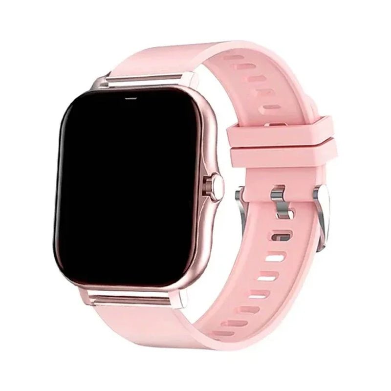 Bluetooth Call Smartwatch | Waterproof Fitness Watch - Malachi Wallace boutique