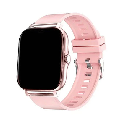 Bluetooth Call Smartwatch | Waterproof Fitness Watch - Malachi Wallace boutique