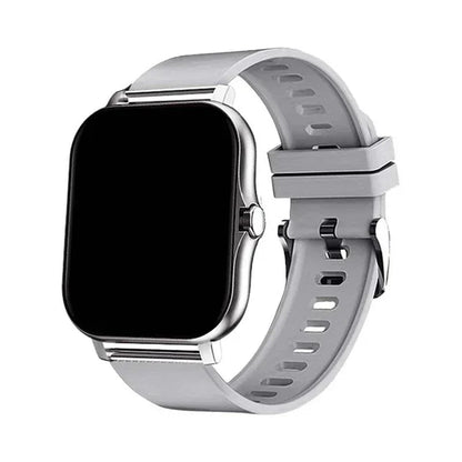 Bluetooth Call Smartwatch | Waterproof Fitness Watch - Malachi Wallace boutique