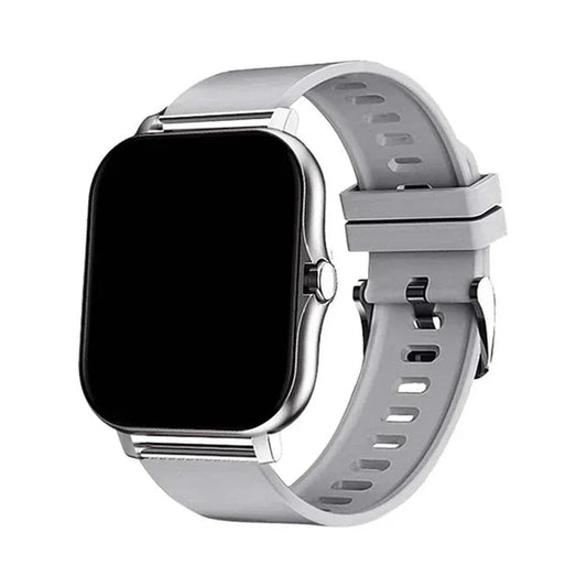 Bluetooth Call Smartwatch | Waterproof Fitness Watch - Malachi Wallace boutique