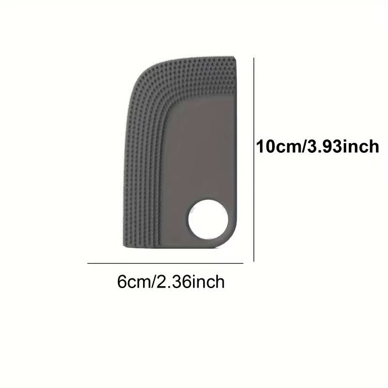FurSweep Pro – Car Interior Hair Removal Brush & Cleaning Scraper Tool - Malachi Wallace boutique