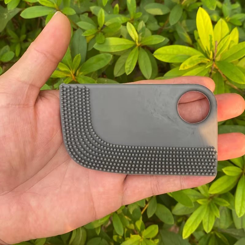 FurSweep Pro – Car Interior Hair Removal Brush & Cleaning Scraper Tool - Malachi Wallace boutique