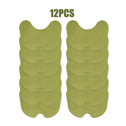 HerbaRelief™ Natural Knee Patches – Deep Heat Therapy for Lasting Joint Comfort - Malachi Wallace boutique