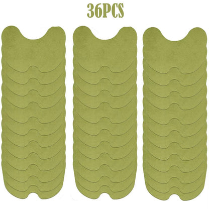 HerbaRelief™ Natural Knee Patches – Deep Heat Therapy for Lasting Joint Comfort - Malachi Wallace boutique