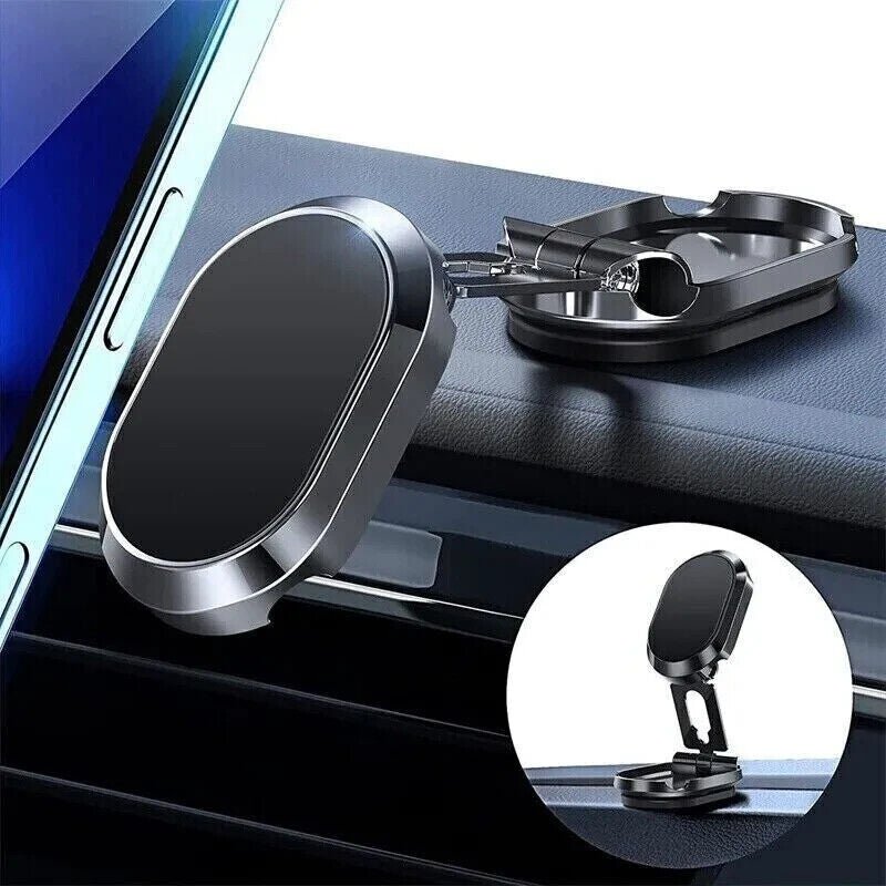 Magnetic Phone Holder for Car, Dashboard Car Phone Holder Mount - Malachi Wallace boutique