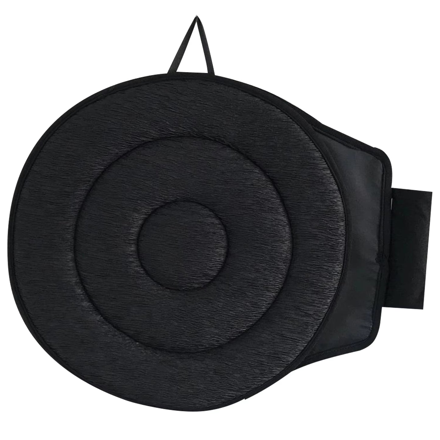 SpinEase™ 360° Rotating Memory Foam Seat Cushion – Sit, Swivel & Go with Zero Effort - Malachi Wallace boutique