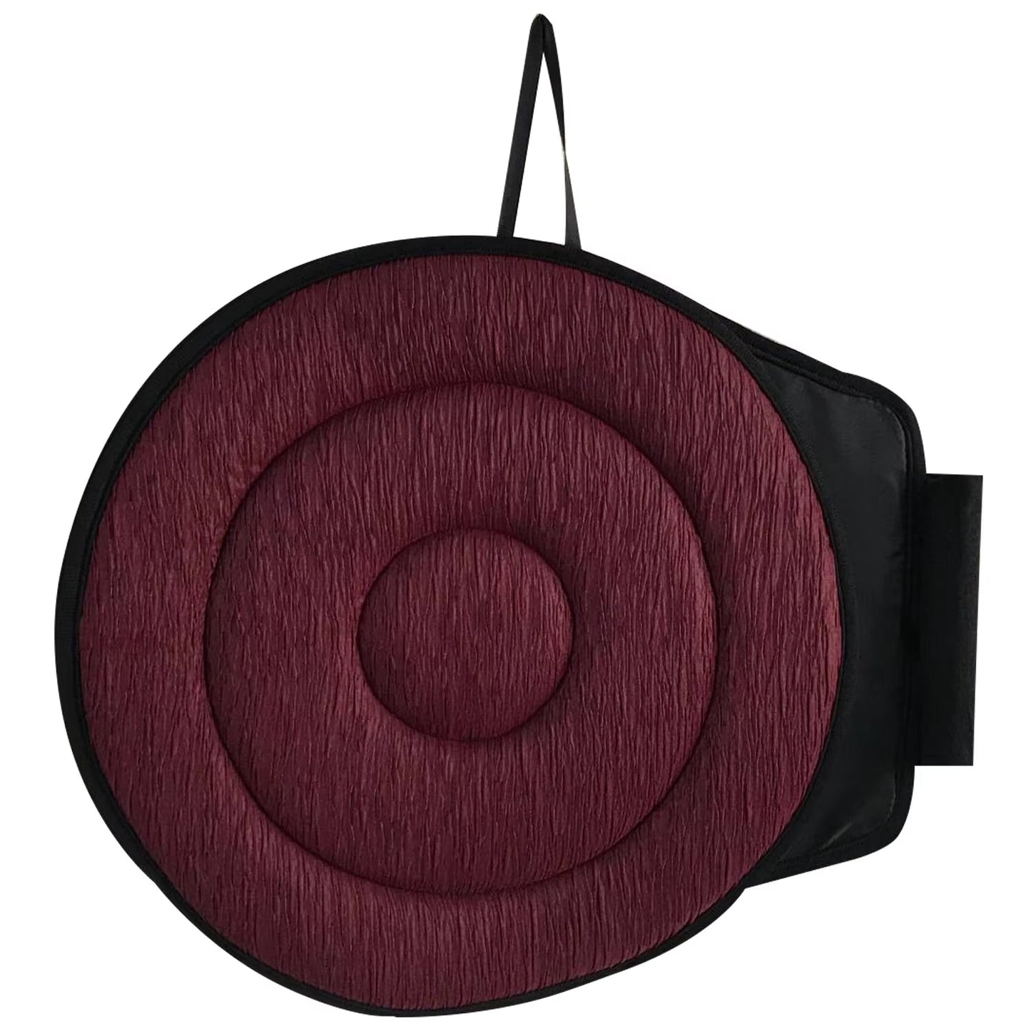 SpinEase™ 360° Rotating Memory Foam Seat Cushion – Sit, Swivel & Go with Zero Effort - Malachi Wallace boutique