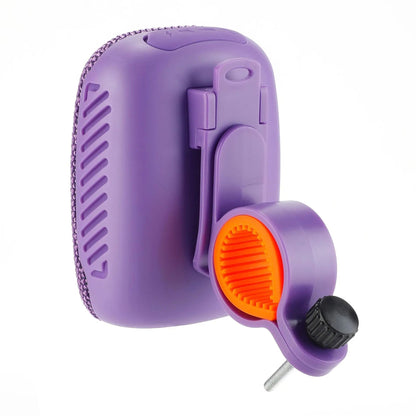 TG392 Outdoor Bicycle Bluetooth Speaker Portable Wireless Sound Box Rechargeable Handlebar Speaker Waterproof Bluetooth Speaker - Malachi Wallace boutique