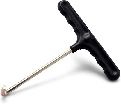 Trampoline Spring Pull Tool T-Hook - Malachi Wallace boutique