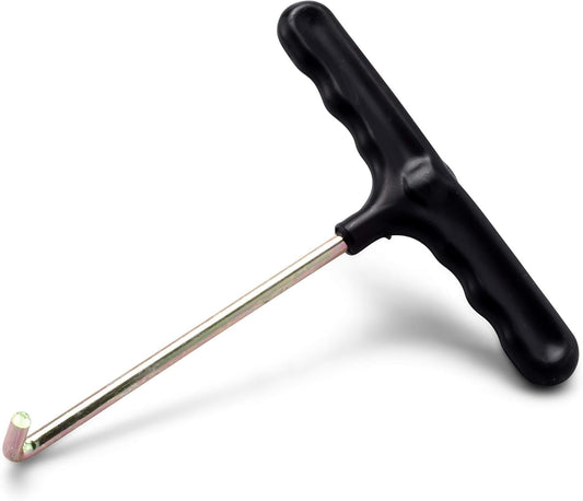 Trampoline Spring Pull Tool T-Hook - Malachi Wallace boutique