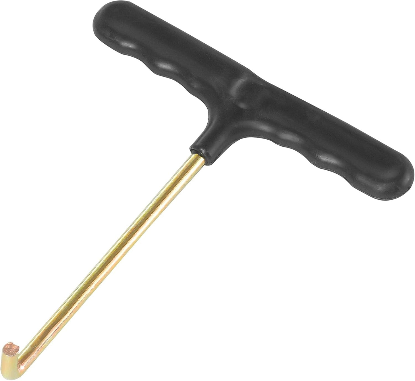 Trampoline Spring Pull Tool T-Hook - Malachi Wallace boutique