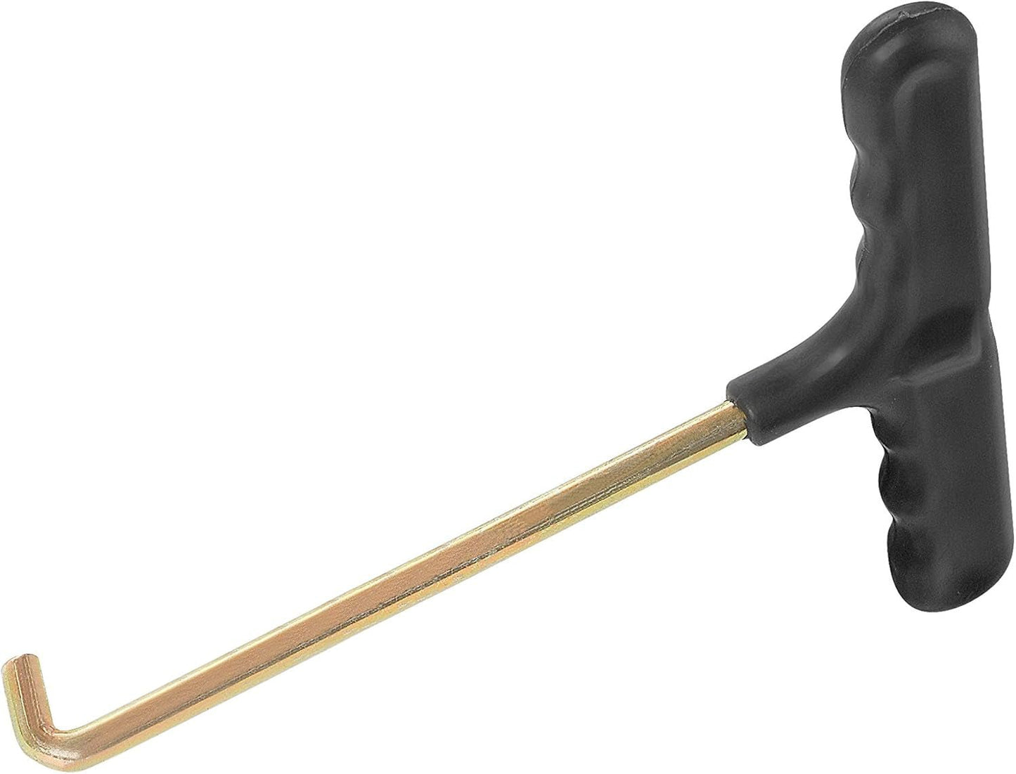 Trampoline Spring Pull Tool T-Hook - Malachi Wallace boutique