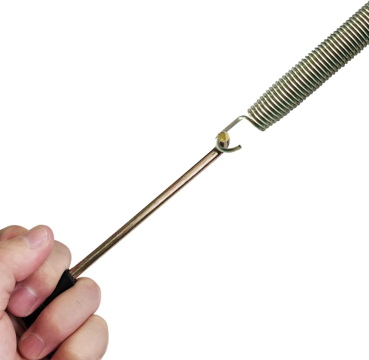 Trampoline Spring Pull Tool, Trampoline Hook Tool - Malachi Wallace boutiqueTrampoline Spring Pull Tool, Trampoline Hook Tool313023447418