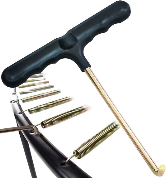 Trampoline Spring Pull Tool, Trampoline Hook Tool - Malachi Wallace boutiqueTrampoline Spring Pull Tool, Trampoline Hook Tool313023447418
