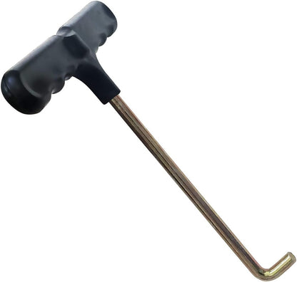 Trampoline Spring Pull Tool, Trampoline Hook Tool - Malachi Wallace boutiqueTrampoline Spring Pull Tool, Trampoline Hook Tool313023447418